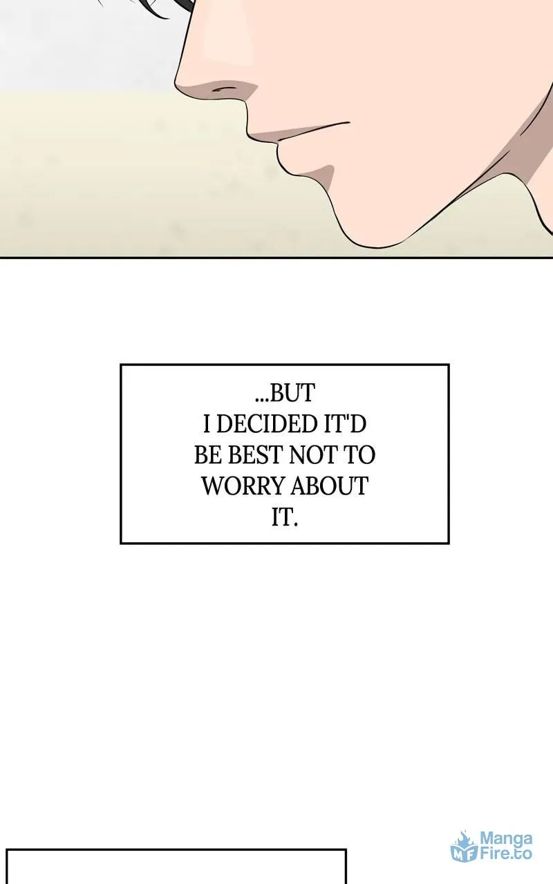 Why You Shouldn't Enter a Haunted House Chapter 5 page 60 - 