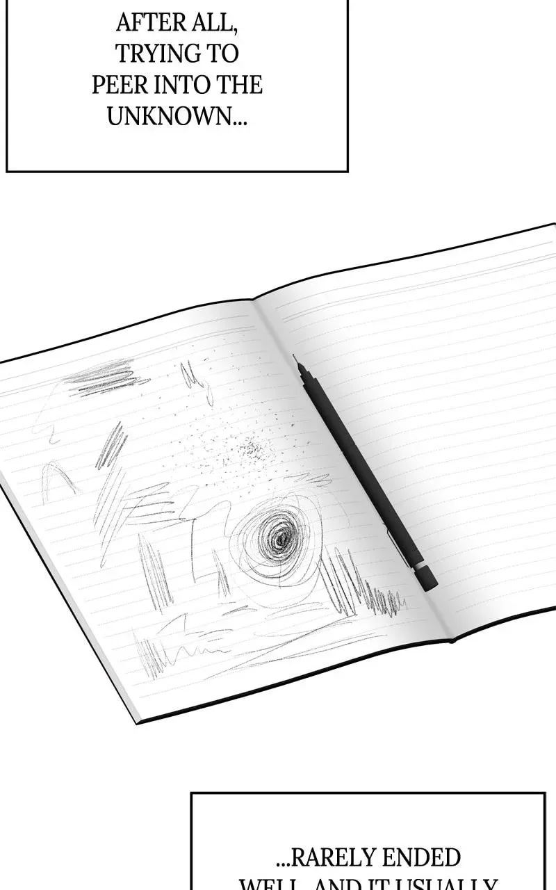 Why You Shouldn't Enter a Haunted House Chapter 5 page 61 - 