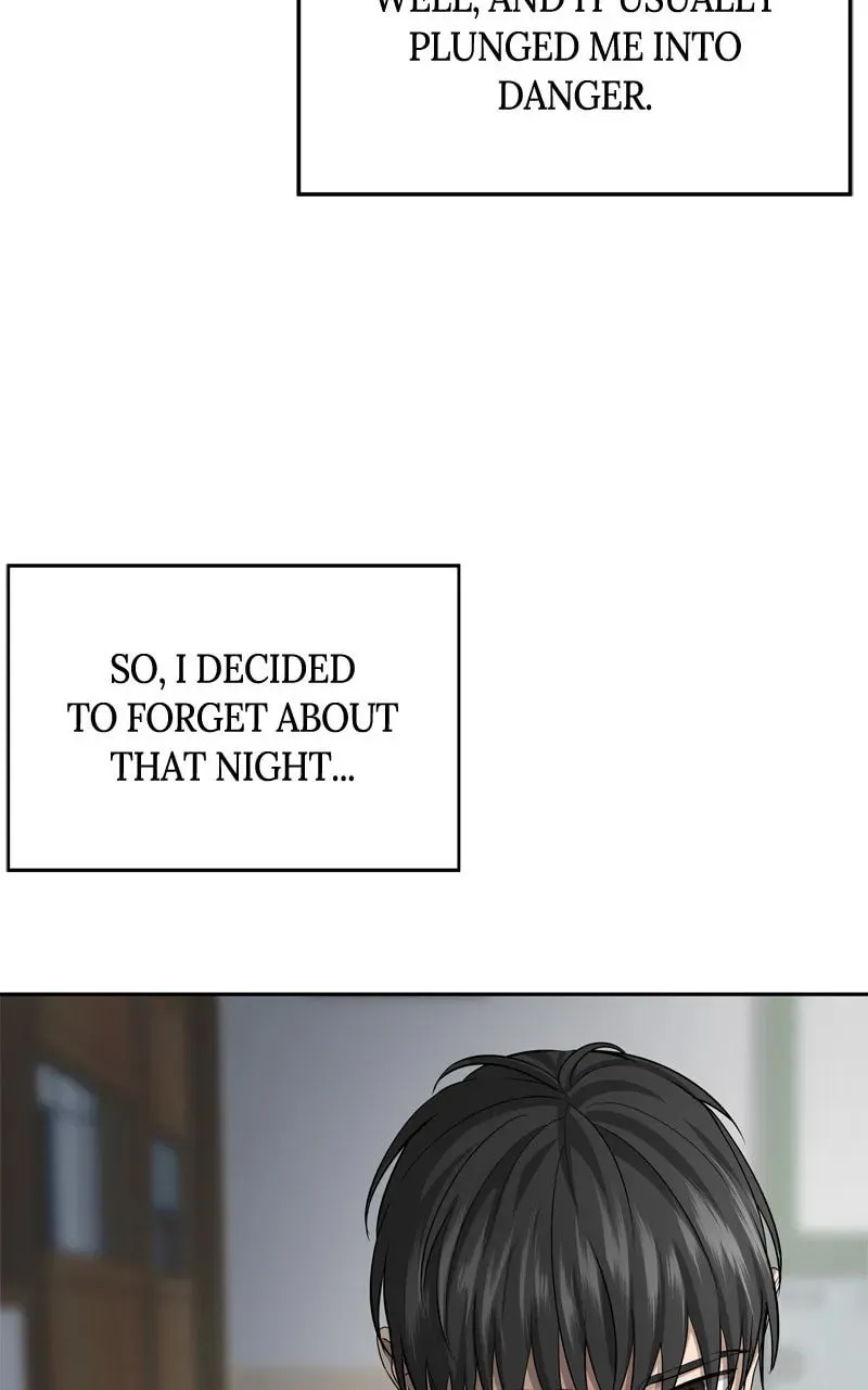 Why You Shouldn't Enter a Haunted House Chapter 5 page 62 - 