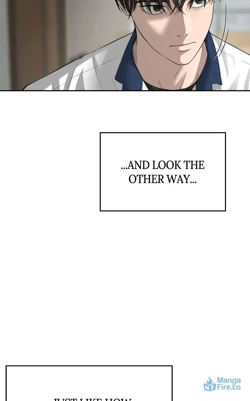 Why You Shouldn't Enter a Haunted House Chapter 5 page 63 - 