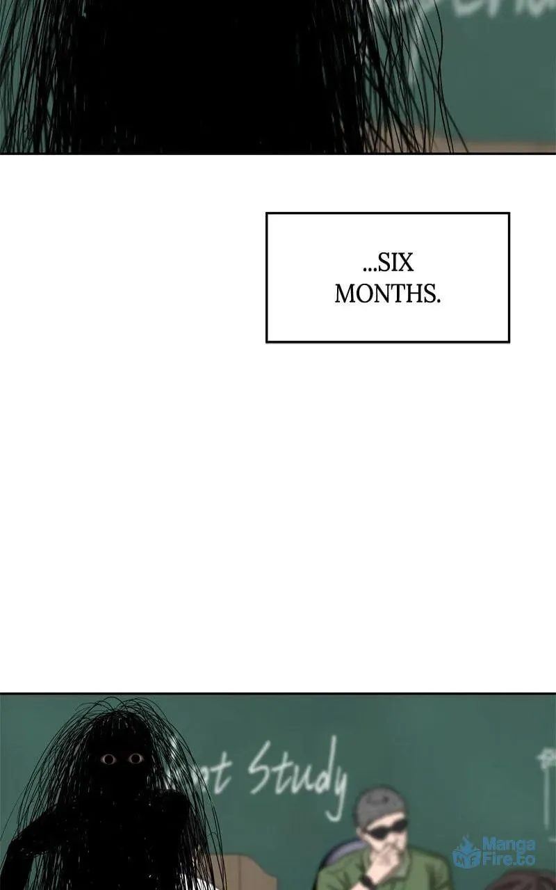 Why You Shouldn't Enter a Haunted House Chapter 5 page 66 - 