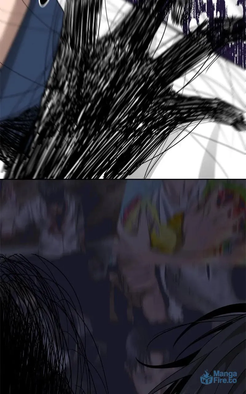 Why You Shouldn't Enter a Haunted House Chapter 5 page 69 - 