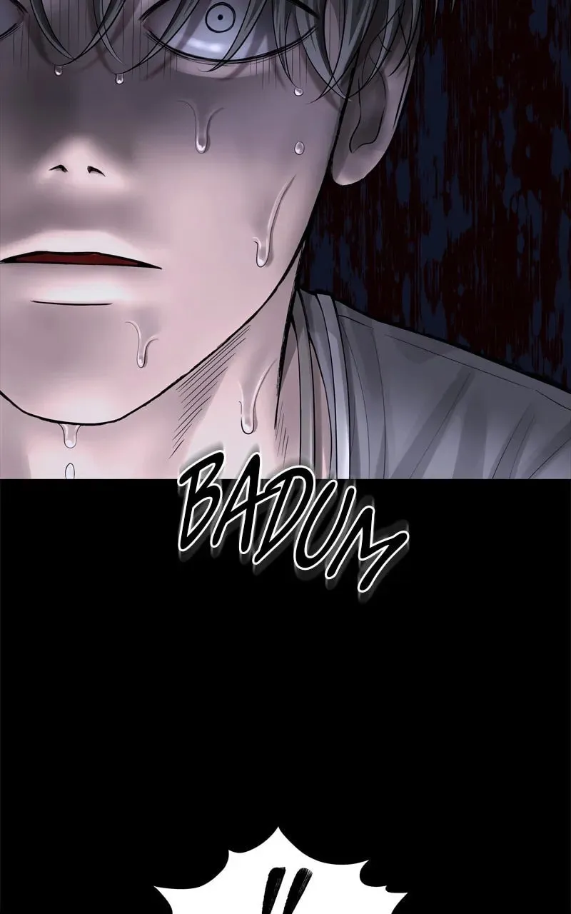 Why You Shouldn't Enter a Haunted House Chapter 5 page 8 - 