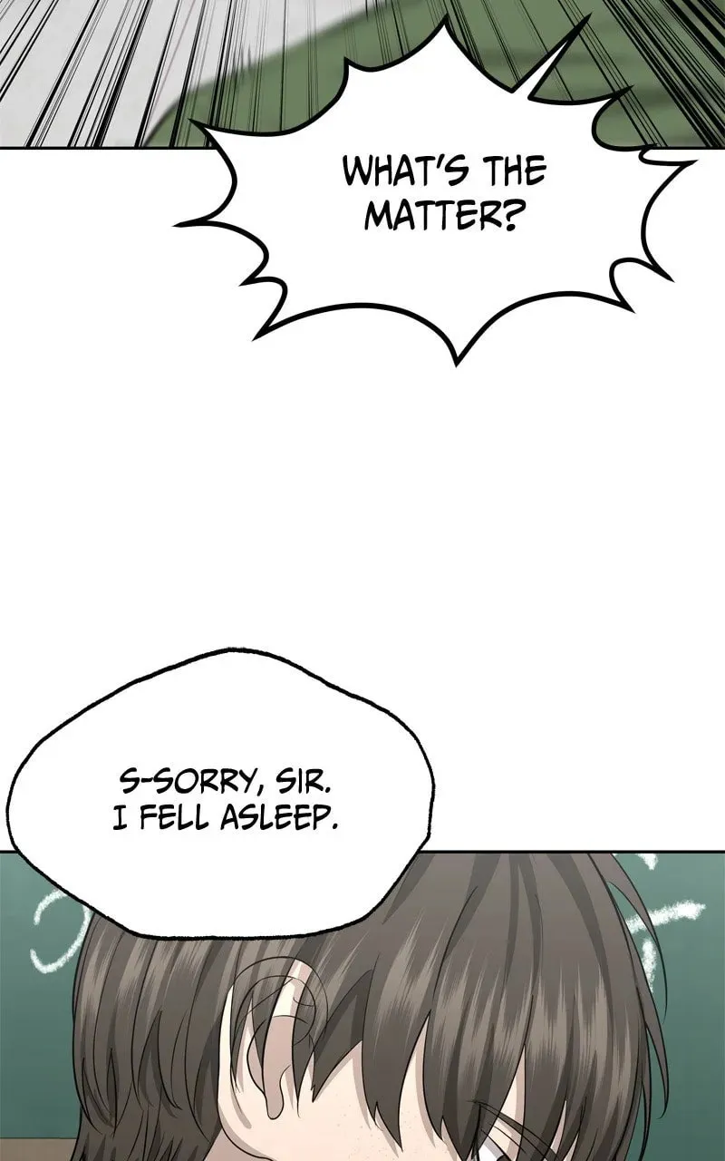 Why You Shouldn't Enter a Haunted House Chapter 5 page 74 - 