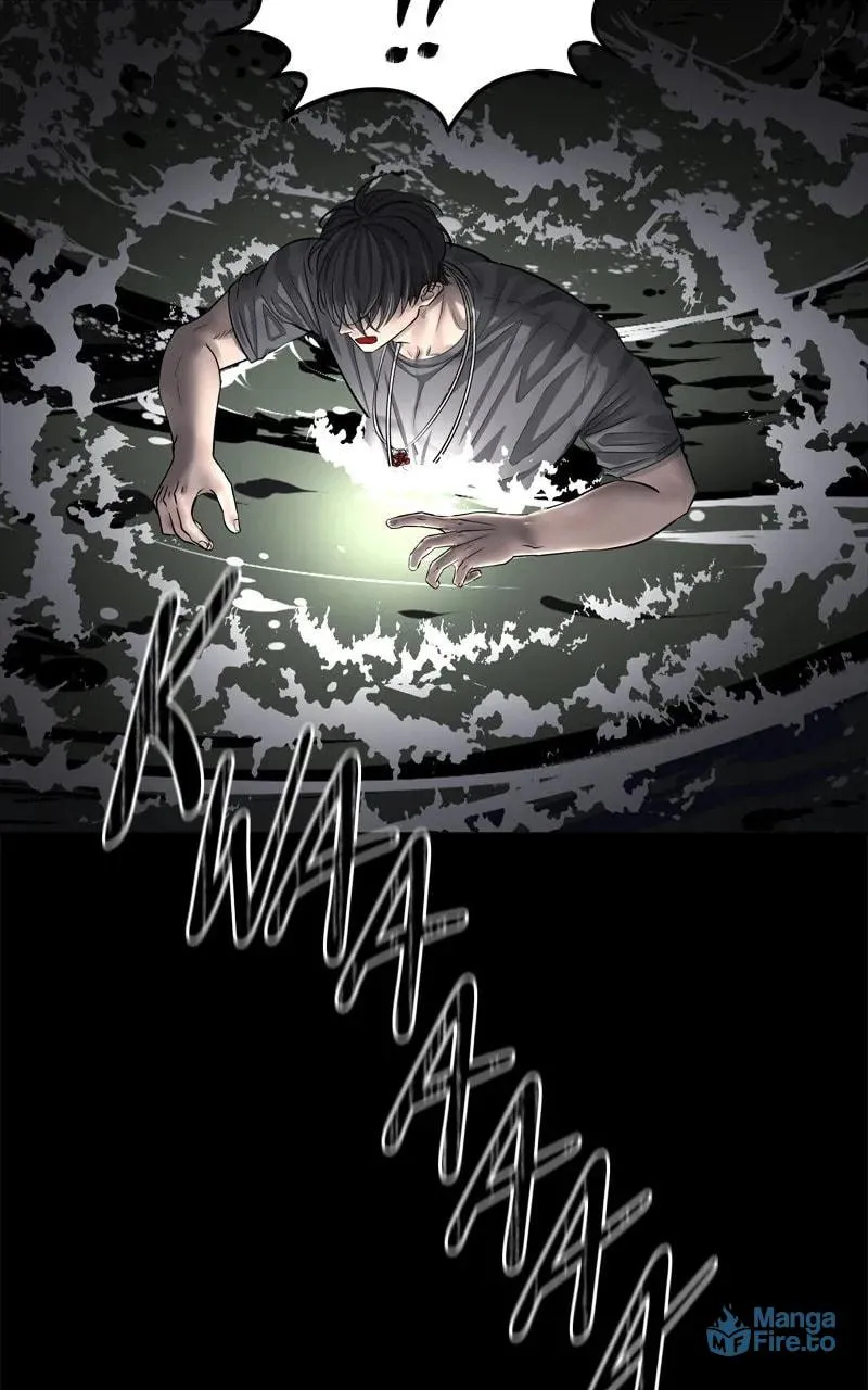 Why You Shouldn't Enter a Haunted House Chapter 5 page 9 - 