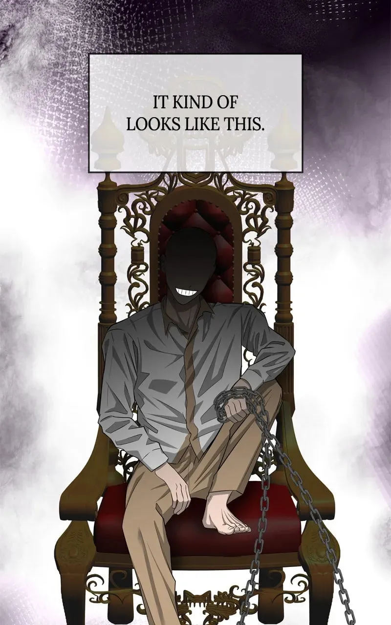Why You Shouldn't Enter a Haunted House Chapter 5 page 89 - 