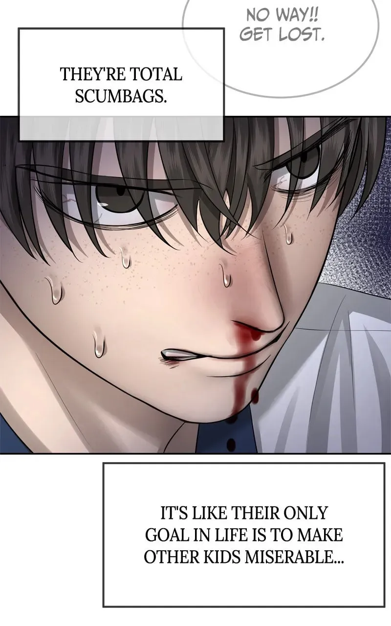 Why You Shouldn't Enter a Haunted House Chapter 5 page 91 - 