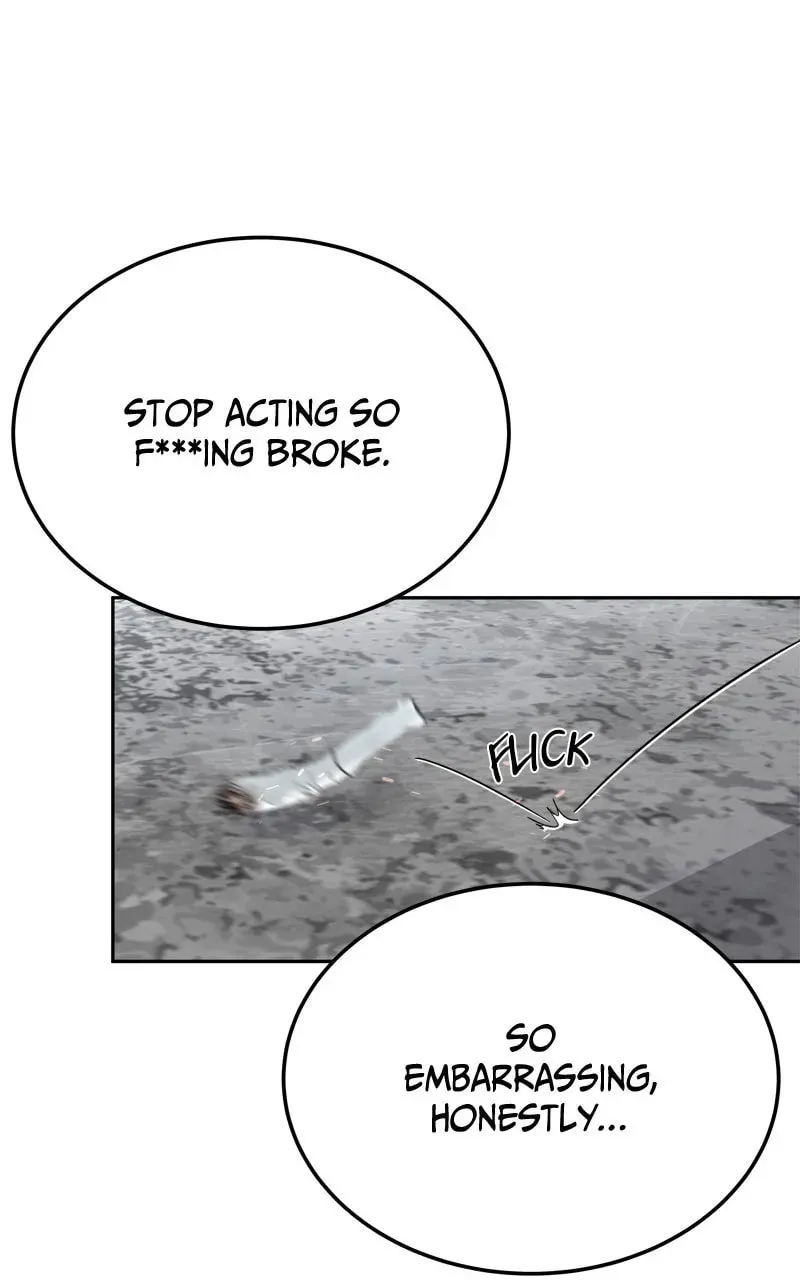 Why You Shouldn't Enter a Haunted House Chapter 5 page 92 - 