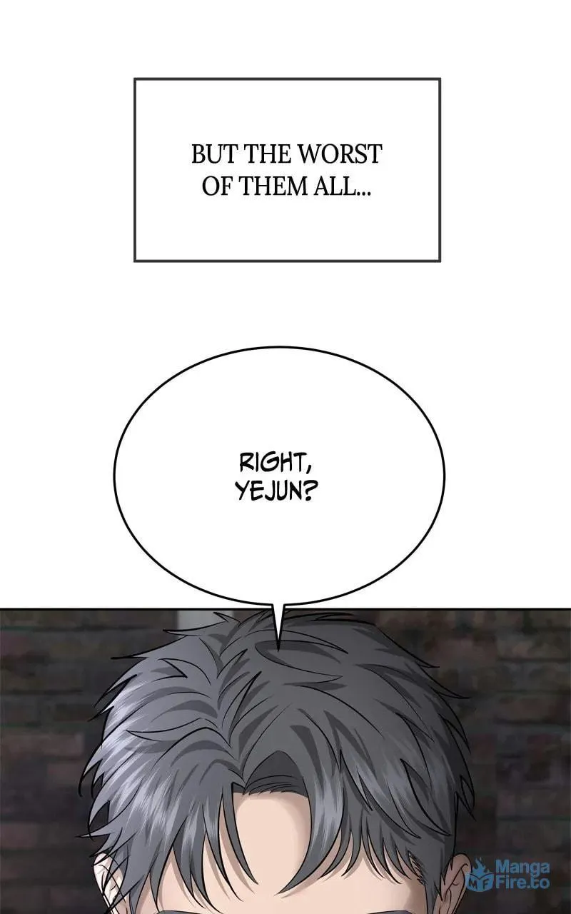 Why You Shouldn't Enter a Haunted House Chapter 5 page 93 - 