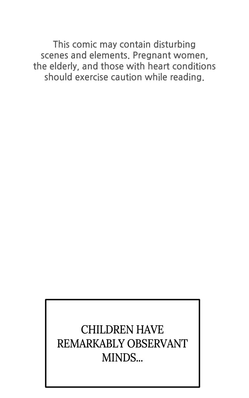 Why You Shouldn't Enter a Haunted House Ep. 56 - Open Ending page 1 - 