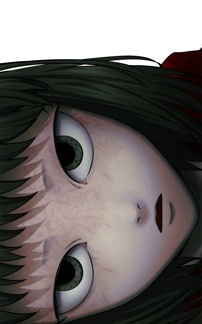 Why You Shouldn't Enter a Haunted House Ep. 56 - Open Ending page 150 - 