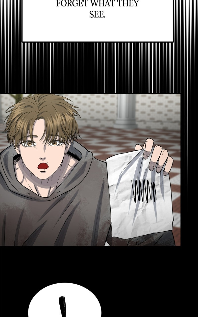 Why You Shouldn't Enter a Haunted House Ep. 56 - Open Ending page 3 - 