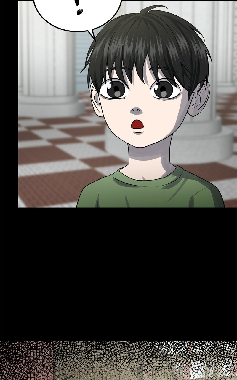 Why You Shouldn't Enter a Haunted House Ep. 56 - Open Ending page 4 - 
