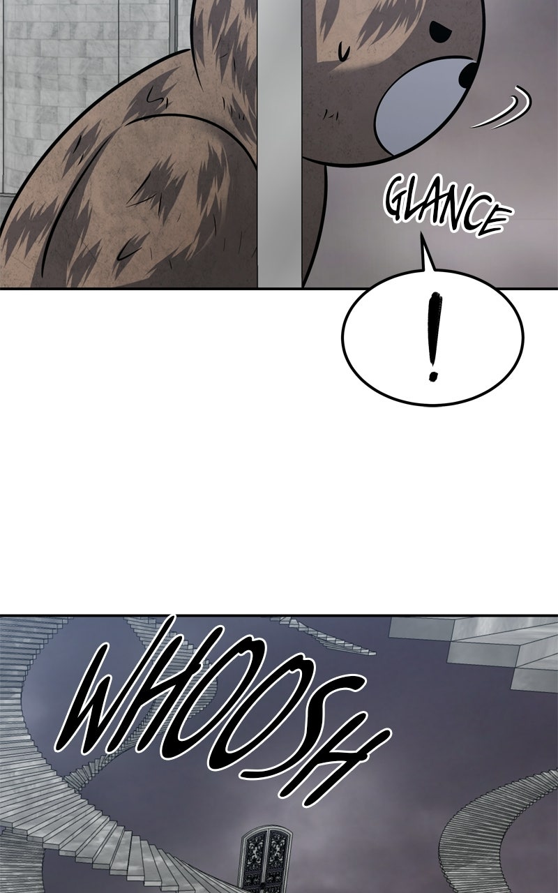 Why You Shouldn't Enter a Haunted House Ep. 56 - Open Ending page 46 - 