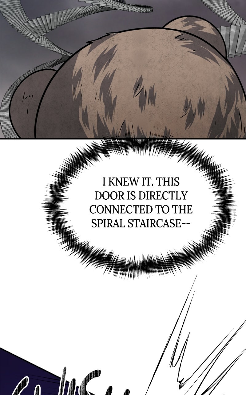 Why You Shouldn't Enter a Haunted House Ep. 56 - Open Ending page 47 - 