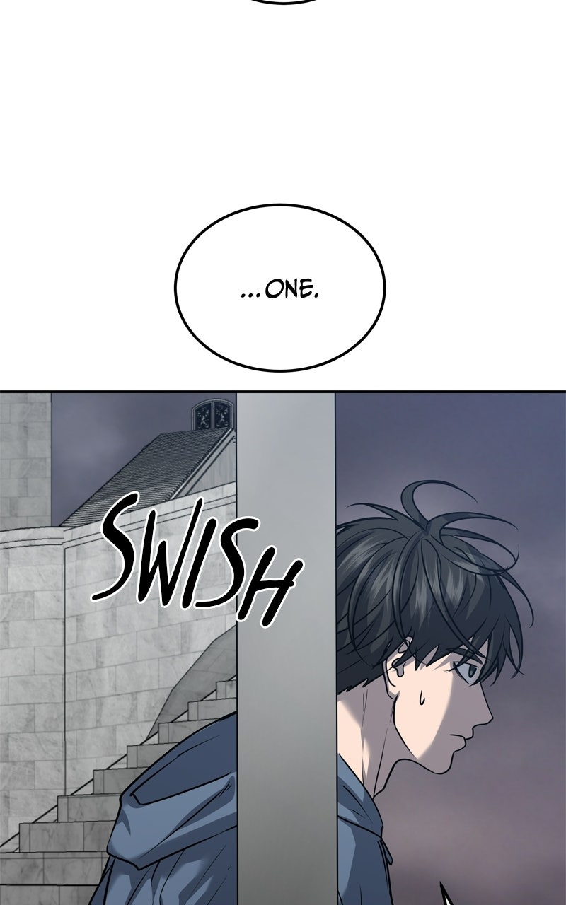 Why You Shouldn't Enter a Haunted House Ep. 56 - Open Ending page 64 - 