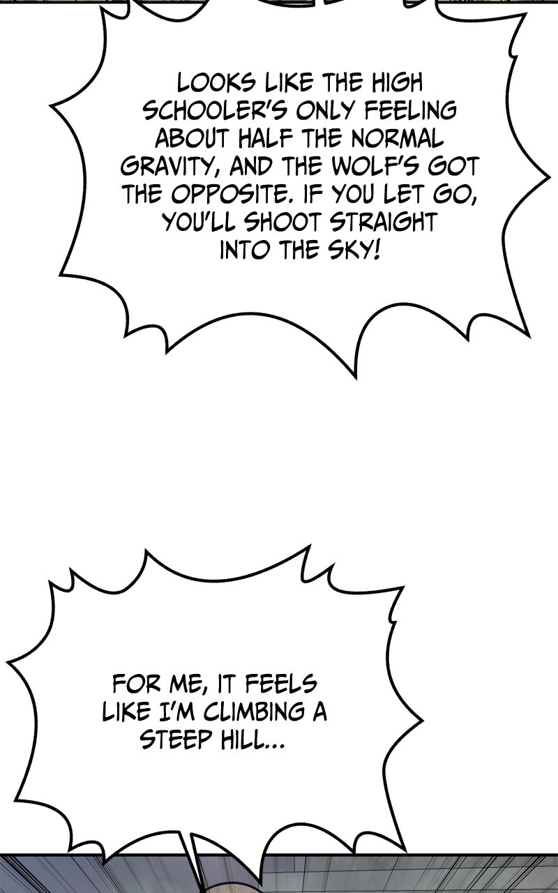 Why You Shouldn't Enter a Haunted House Ep. 56 - Open Ending page 72 - 