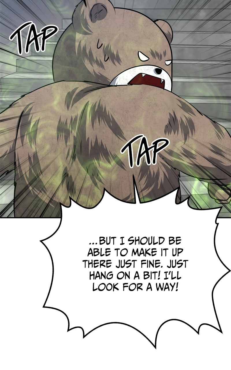 Why You Shouldn't Enter a Haunted House Ep. 56 - Open Ending page 73 - 