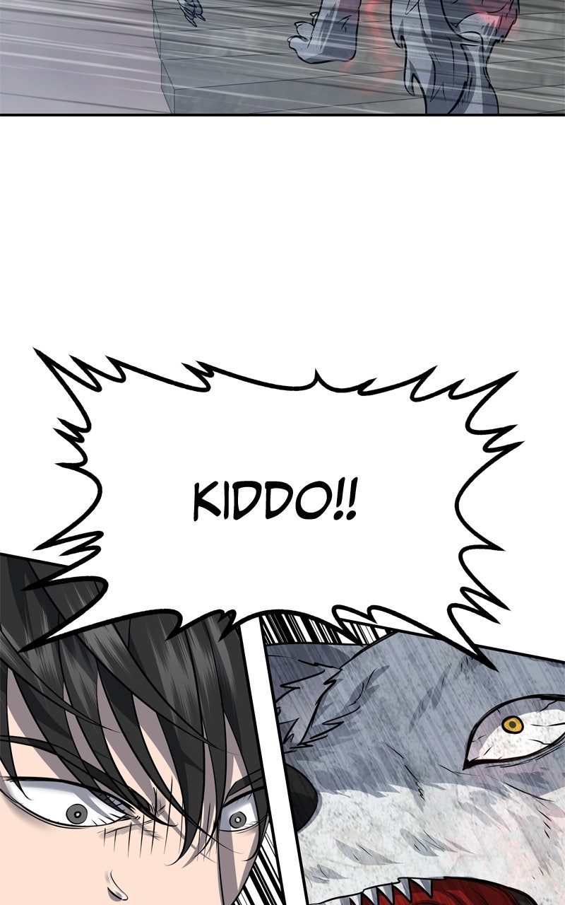 Why You Shouldn't Enter a Haunted House Ep. 56 - Open Ending page 84 - 