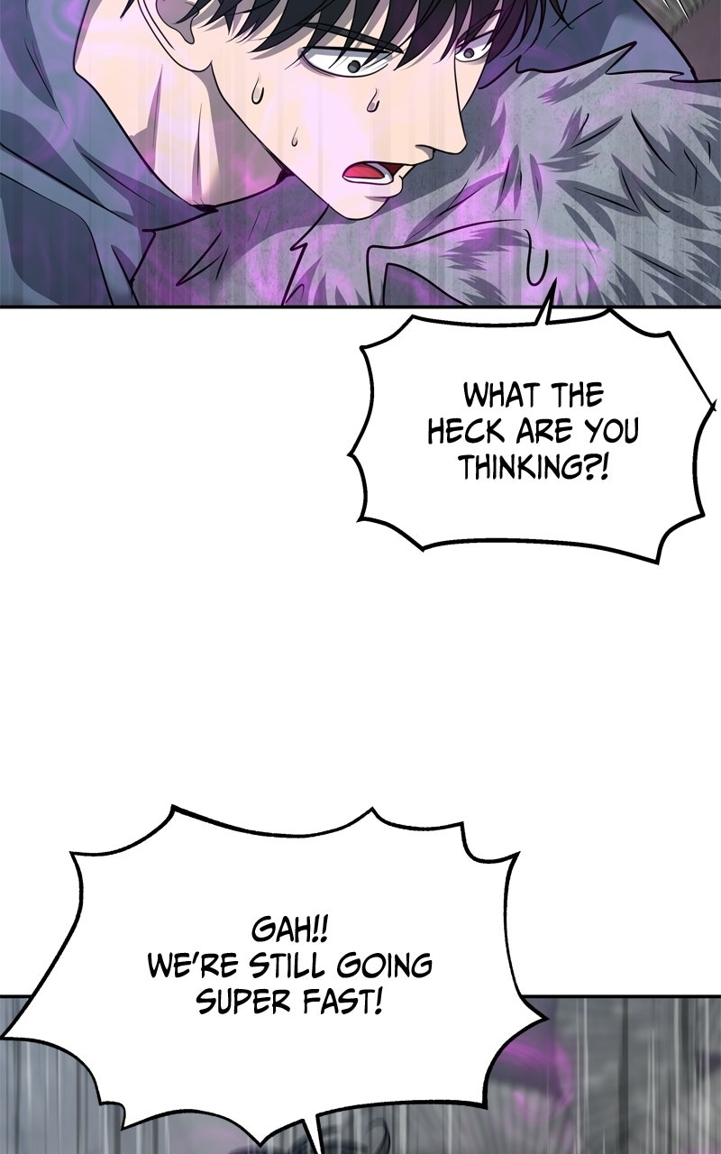 Why You Shouldn't Enter a Haunted House Ep. 56 - Open Ending page 92 - 