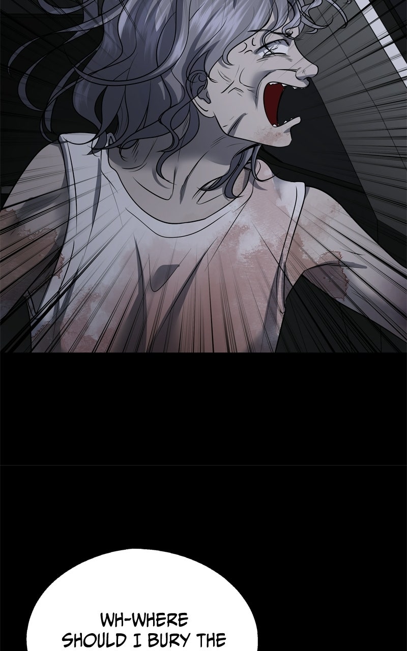 Why You Shouldn't Enter a Haunted House Ep. 57 - The Abandoned Amusement Park (1) page 72 - 