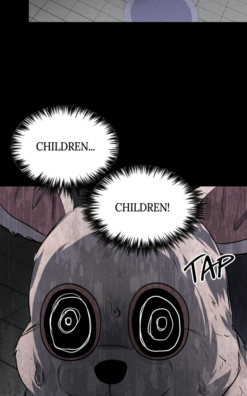 Why You Shouldn't Enter a Haunted House Ep. 58 - The Abandoned Amusement Park (2) page 2 - 