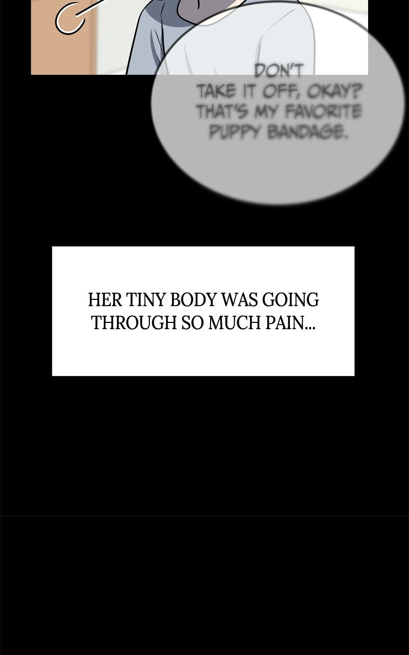 Why You Shouldn't Enter a Haunted House Ep. 58 - The Abandoned Amusement Park (2) page 101 - 
