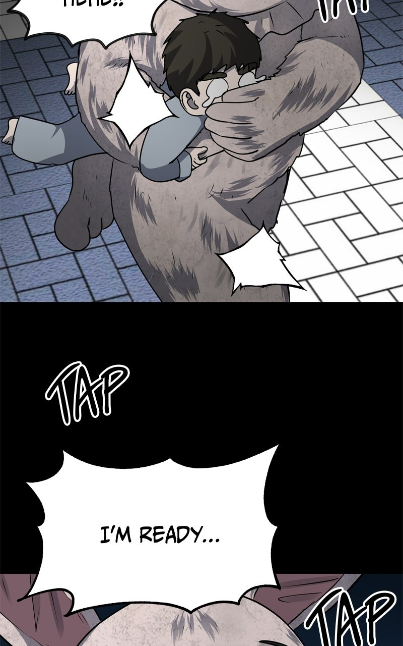 Why You Shouldn't Enter a Haunted House Ep. 58 - The Abandoned Amusement Park (2) page 12 - 