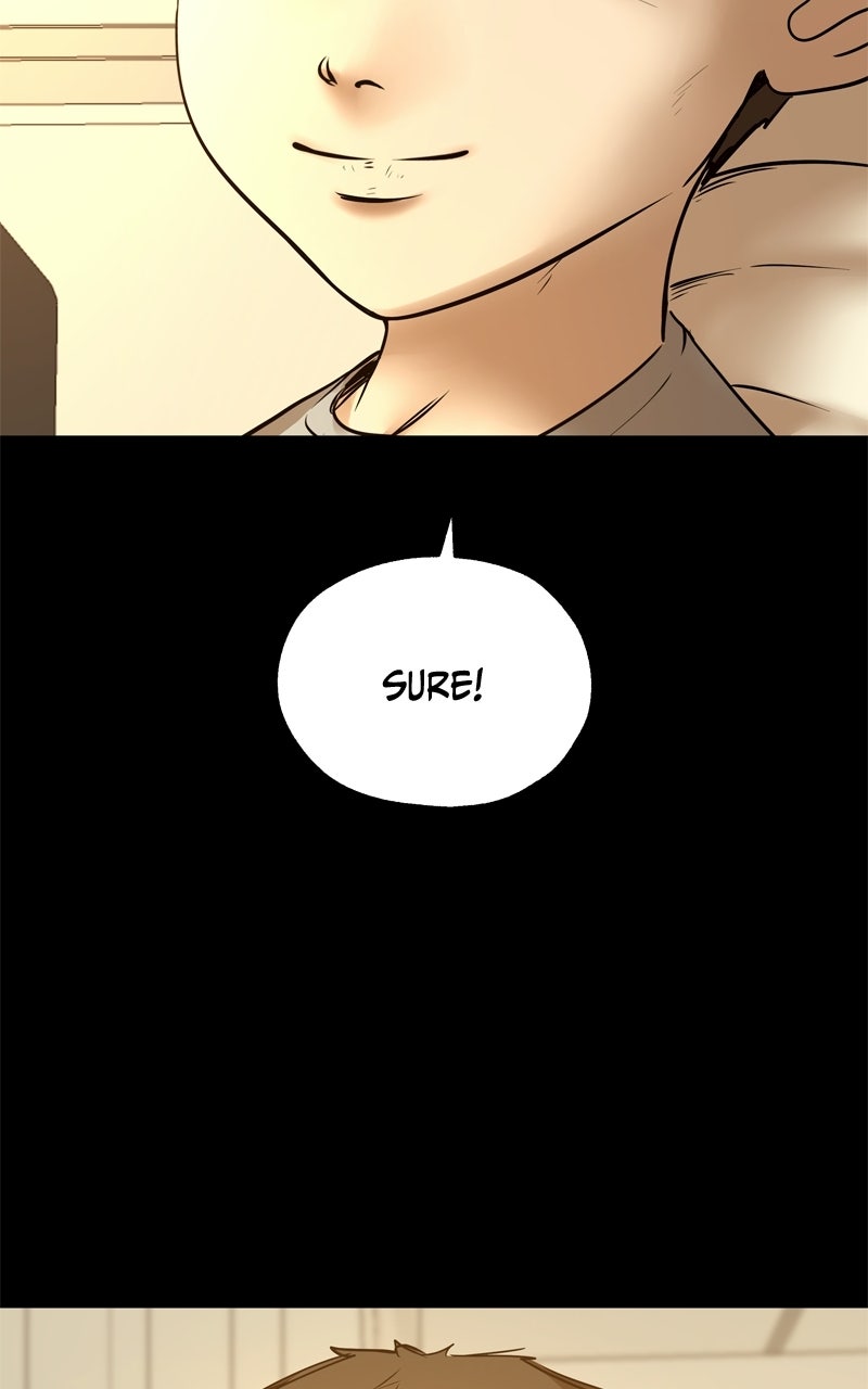 Why You Shouldn't Enter a Haunted House Ep. 58 - The Abandoned Amusement Park (2) page 111 - 