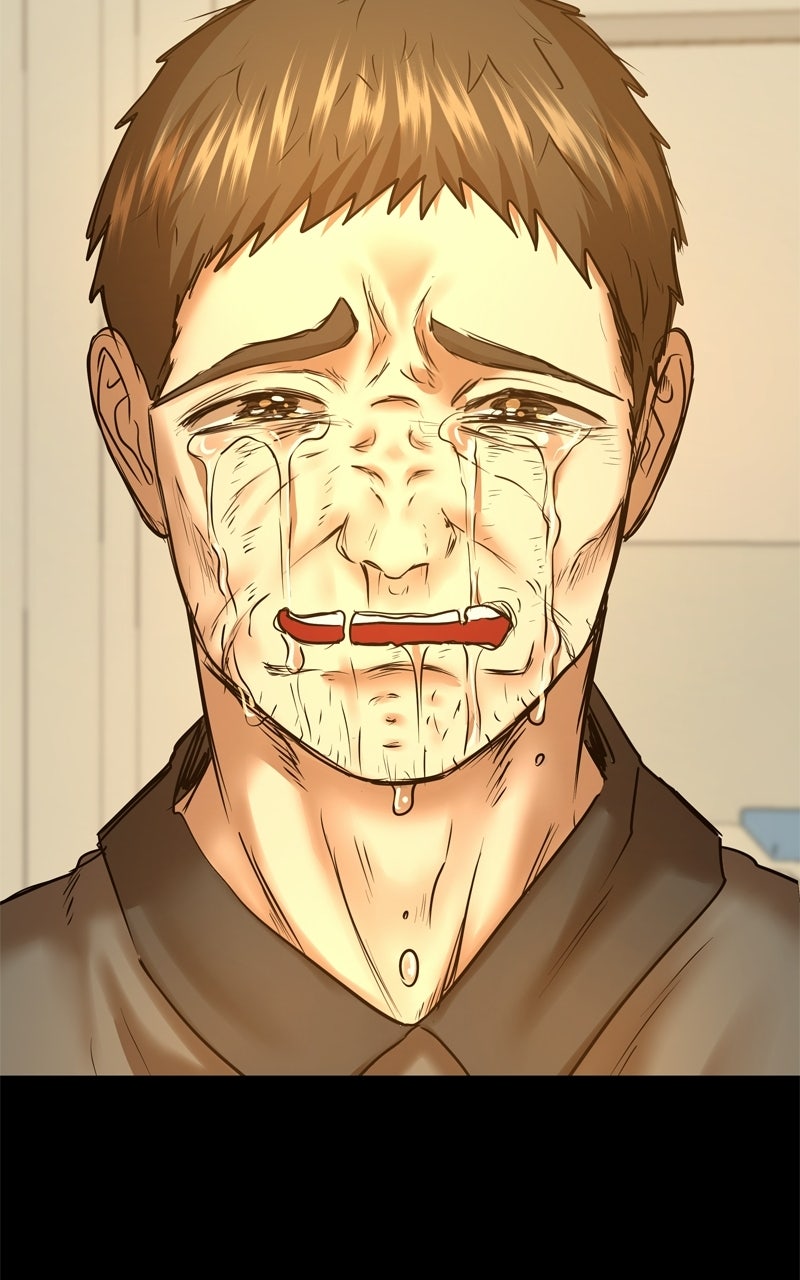 Why You Shouldn't Enter a Haunted House Ep. 58 - The Abandoned Amusement Park (2) page 112 - 