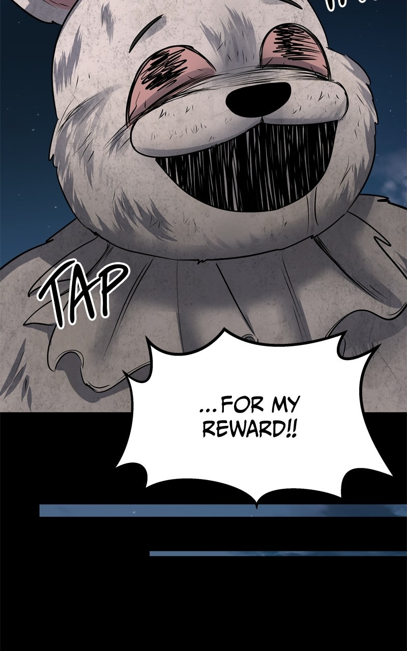 Why You Shouldn't Enter a Haunted House Ep. 58 - The Abandoned Amusement Park (2) page 13 - 