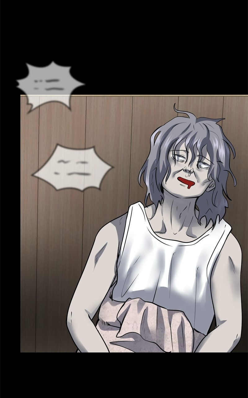 Why You Shouldn't Enter a Haunted House Ep. 58 - The Abandoned Amusement Park (2) page 14 - 