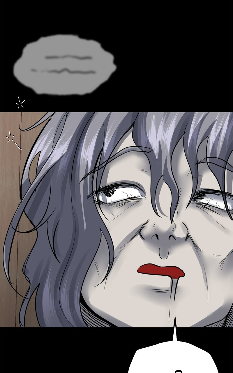 Why You Shouldn't Enter a Haunted House Ep. 58 - The Abandoned Amusement Park (2) page 15 - 