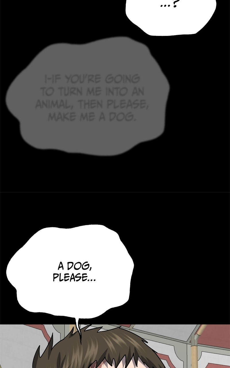 Why You Shouldn't Enter a Haunted House Ep. 58 - The Abandoned Amusement Park (2) page 16 - 