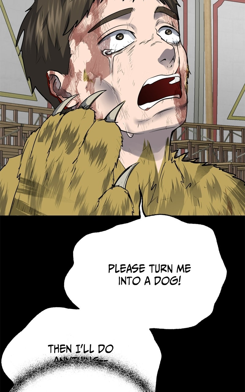 Why You Shouldn't Enter a Haunted House Ep. 58 - The Abandoned Amusement Park (2) page 17 - 