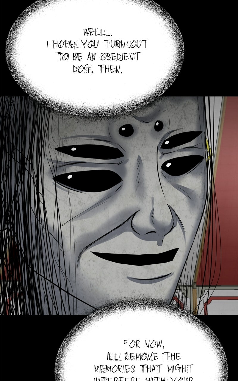Why You Shouldn't Enter a Haunted House Ep. 58 - The Abandoned Amusement Park (2) page 19 - 