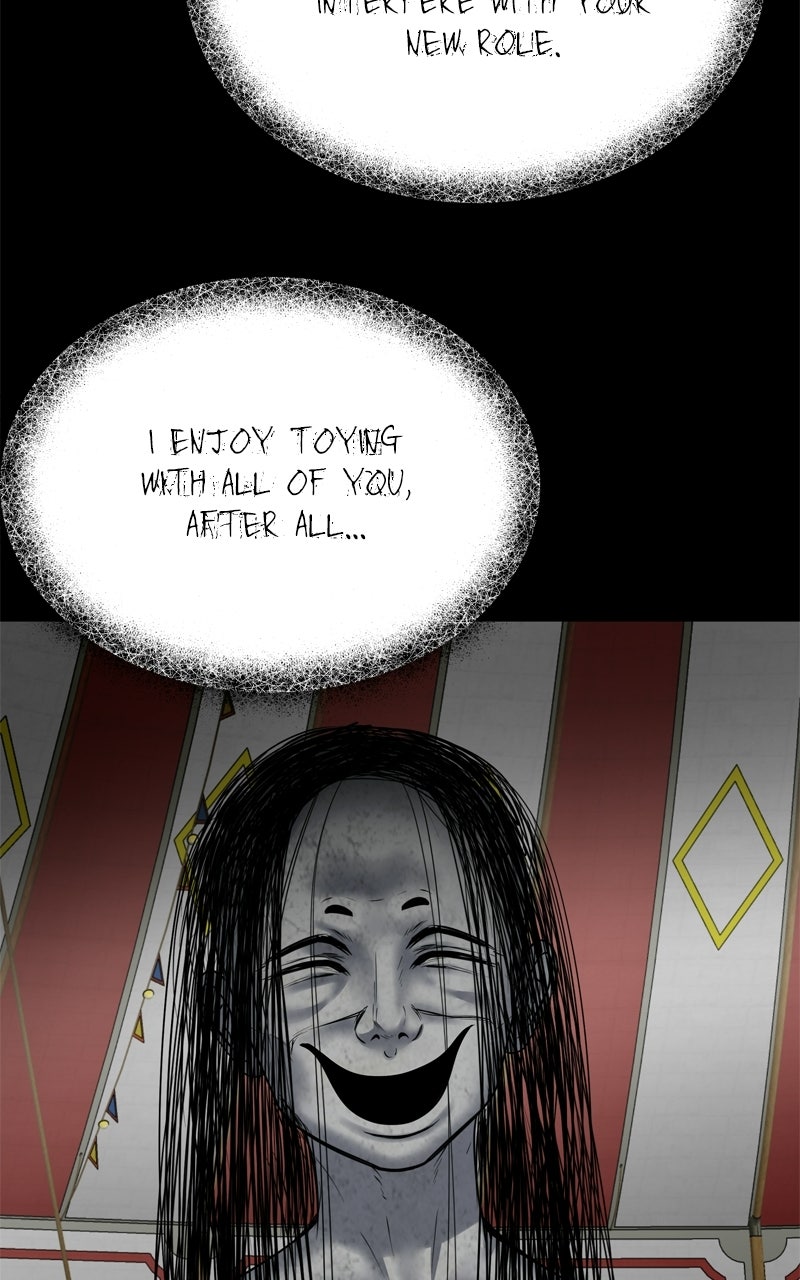 Why You Shouldn't Enter a Haunted House Ep. 58 - The Abandoned Amusement Park (2) page 20 - 