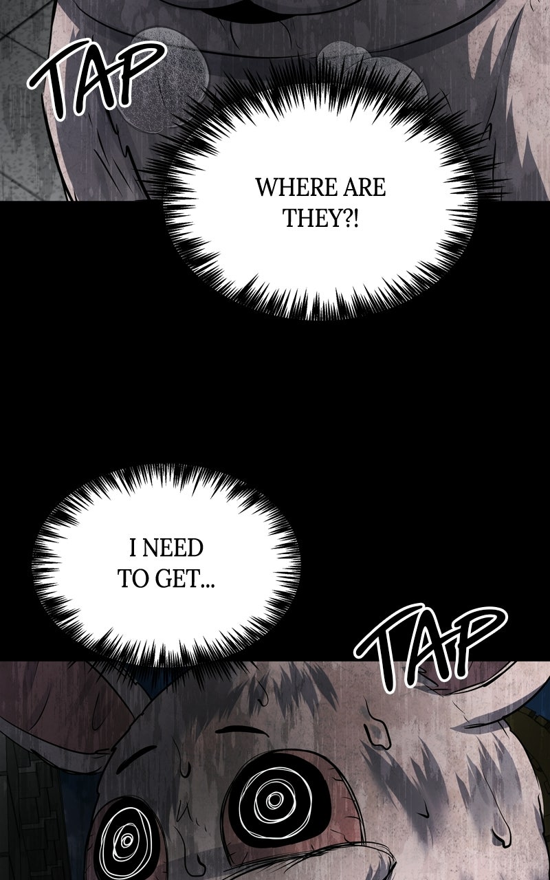 Why You Shouldn't Enter a Haunted House Ep. 58 - The Abandoned Amusement Park (2) page 3 - 