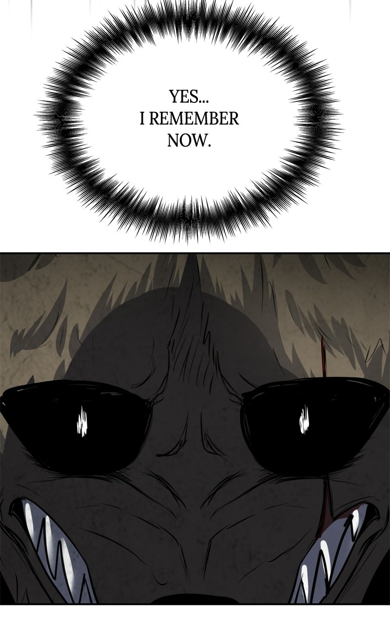 Why You Shouldn't Enter a Haunted House Ep. 58 - The Abandoned Amusement Park (2) page 22 - 