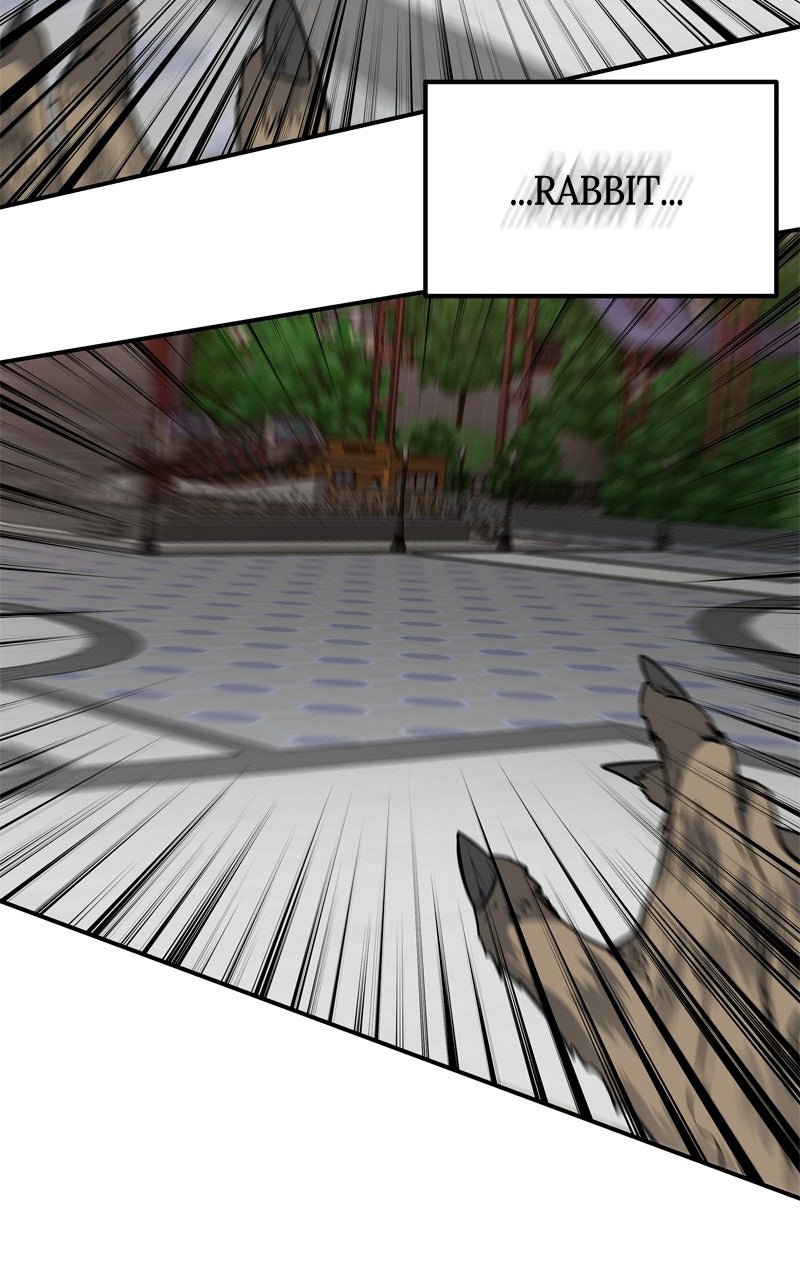 Why You Shouldn't Enter a Haunted House Ep. 58 - The Abandoned Amusement Park (2) page 24 - 