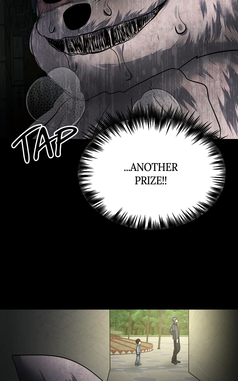 Why You Shouldn't Enter a Haunted House Ep. 58 - The Abandoned Amusement Park (2) page 4 - 