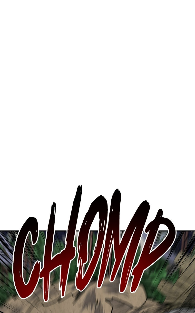 Why You Shouldn't Enter a Haunted House Ep. 58 - The Abandoned Amusement Park (2) page 31 - 