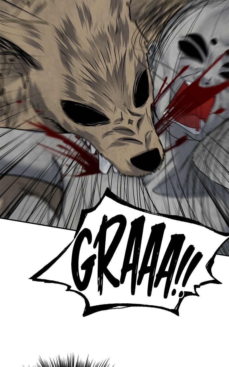 Why You Shouldn't Enter a Haunted House Ep. 58 - The Abandoned Amusement Park (2) page 32 - 
