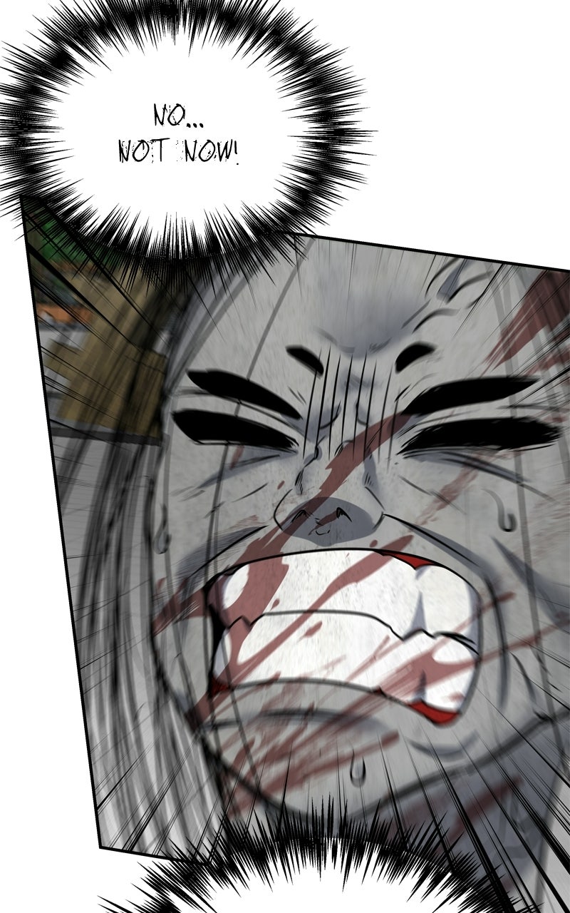 Why You Shouldn't Enter a Haunted House Ep. 58 - The Abandoned Amusement Park (2) page 33 - 