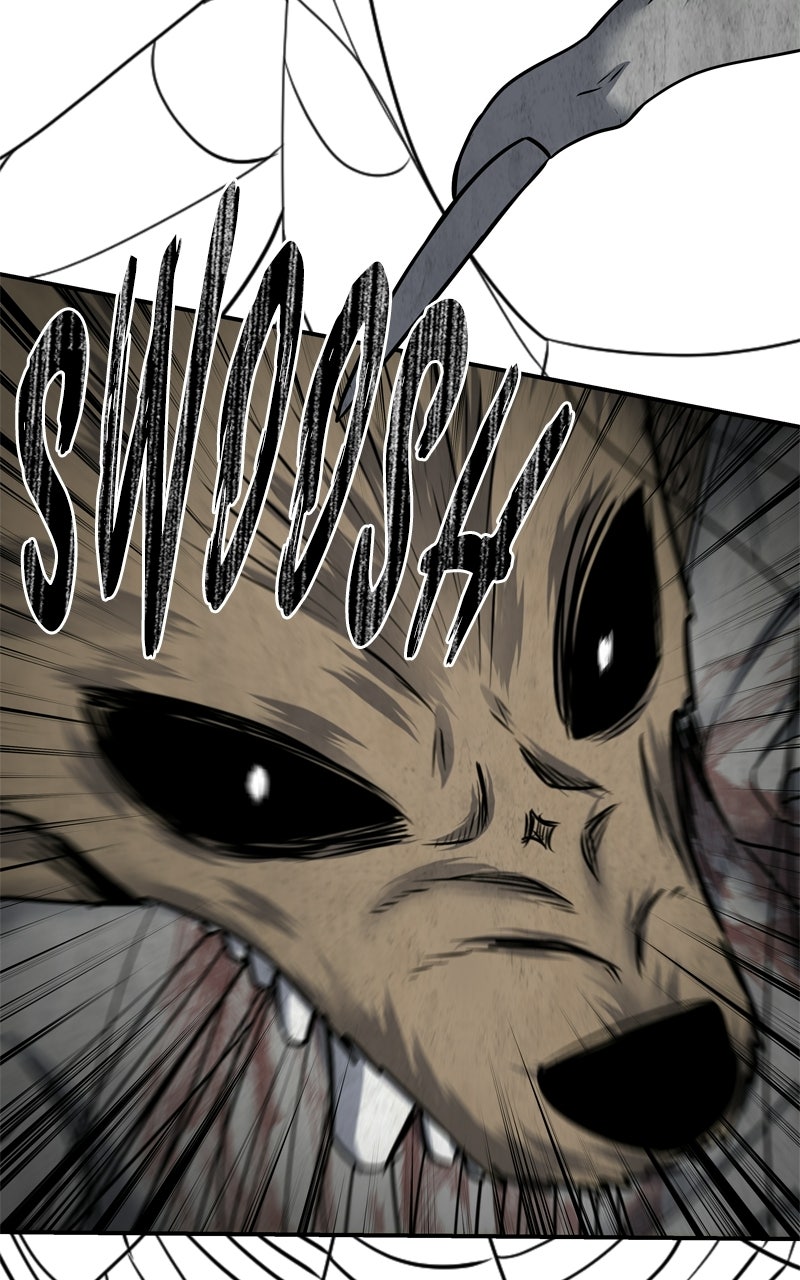 Why You Shouldn't Enter a Haunted House Ep. 58 - The Abandoned Amusement Park (2) page 35 - 
