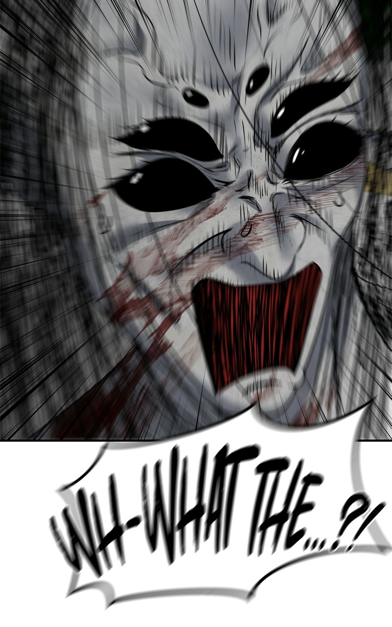 Why You Shouldn't Enter a Haunted House Ep. 58 - The Abandoned Amusement Park (2) page 37 - 