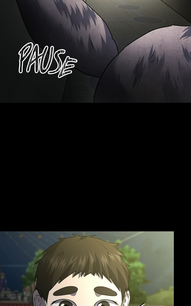 Why You Shouldn't Enter a Haunted House Ep. 58 - The Abandoned Amusement Park (2) page 5 - 