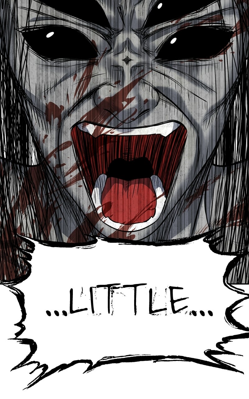 Why You Shouldn't Enter a Haunted House Ep. 58 - The Abandoned Amusement Park (2) page 41 - 