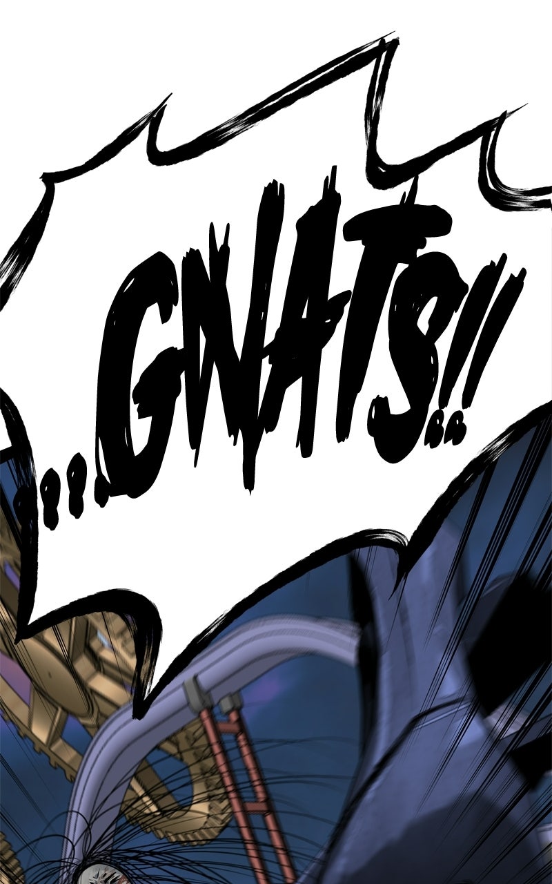 Why You Shouldn't Enter a Haunted House Ep. 58 - The Abandoned Amusement Park (2) page 42 - 