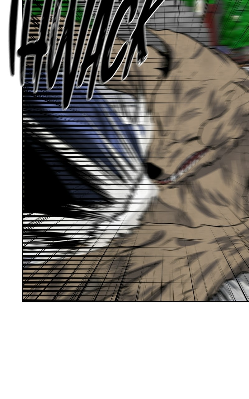 Why You Shouldn't Enter a Haunted House Ep. 58 - The Abandoned Amusement Park (2) page 45 - 